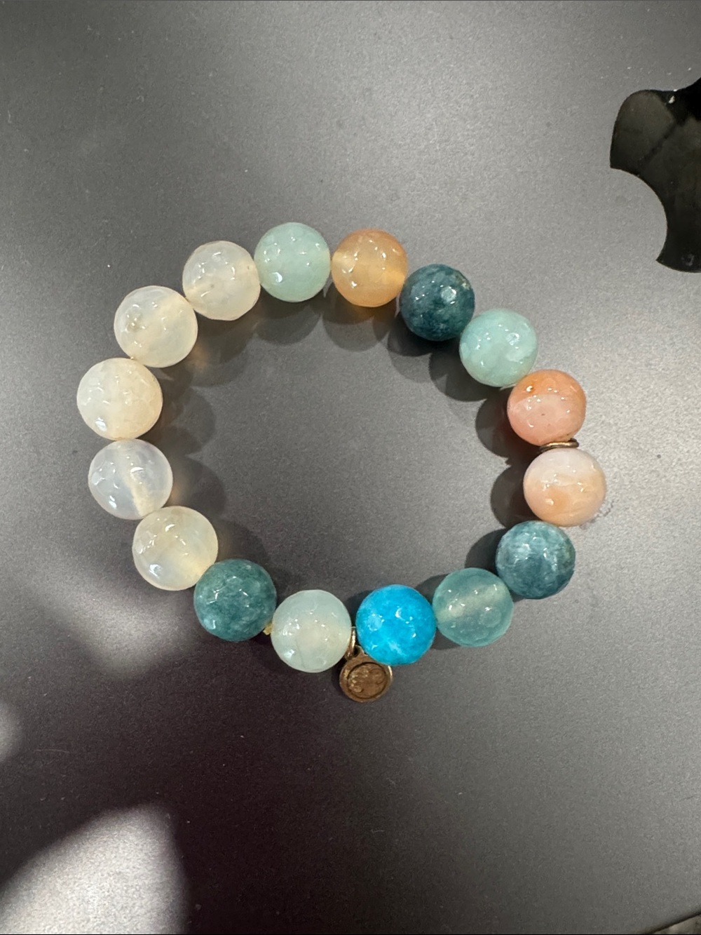 Oriana Lamarca bracelet